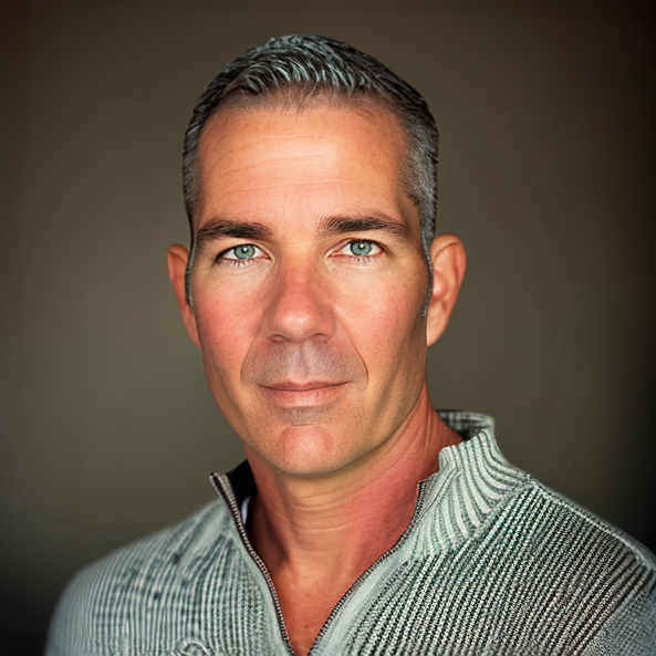 Filmmaker Profile Pic